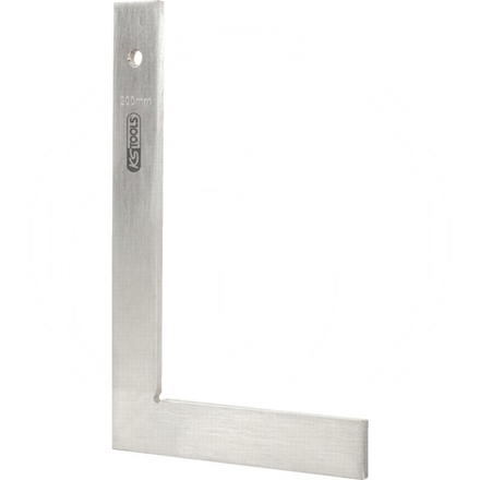 KS Tools Engineers square, 150mm