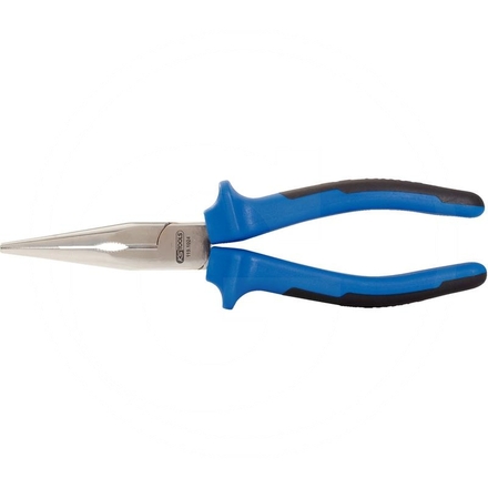 KS Tools ERGO+ long nose plier, 170mm