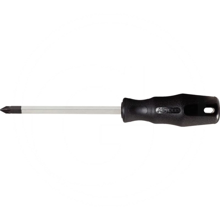 KS Tools ERGO screwdriver, POZIDRIV®, PZ1