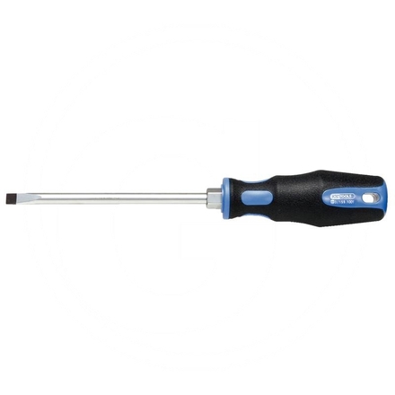 KS Tools ERGO+ screwdriver, slot, 10mm