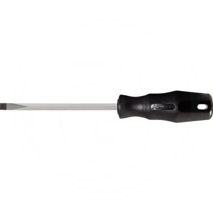 KS Tools ERGO screwdriver, slot, 4mm