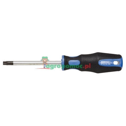 KS Tools ERGO+ screwdriver, TX, T30