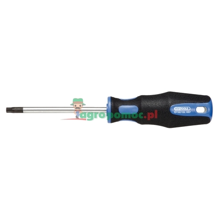 KS Tools ERGO+ screwdriver, TX, TB10