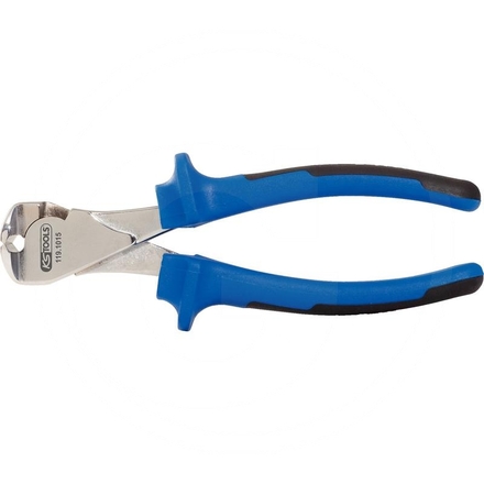 KS Tools ERGO+ side cutter, 165mm