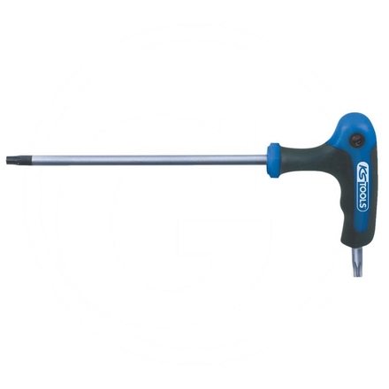 KS Tools ERGO+ T-handle key wrench, TB9