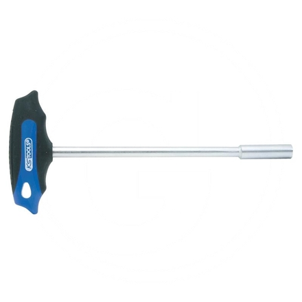 KS Tools ERGO+ T-handle socket key, 5.5mm