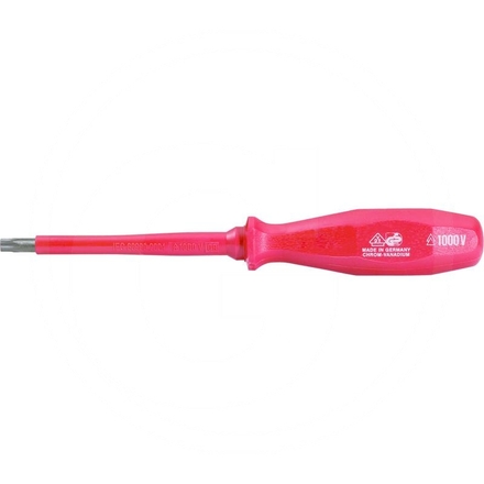 KS Tools ERGO VDETX screwdriver, T10