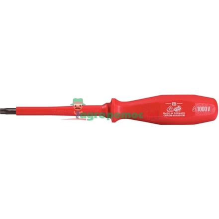 KS Tools ERGO VDETX screwdriver, T15