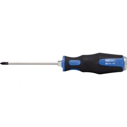 KS Tools ERGOmax screwdriver, PH0