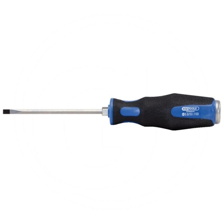 KS Tools ERGOmax screwdriver, slot, 10mm