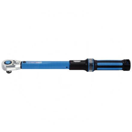 KS Tools ERGOprec torque wrench,lever ratchet