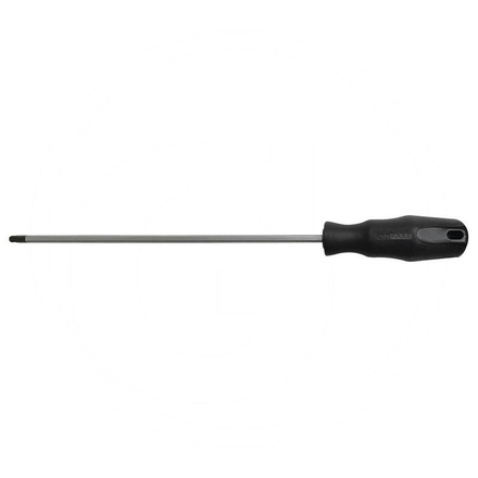 KS Tools ERGOTORQUE screwdriver TX, T30, long