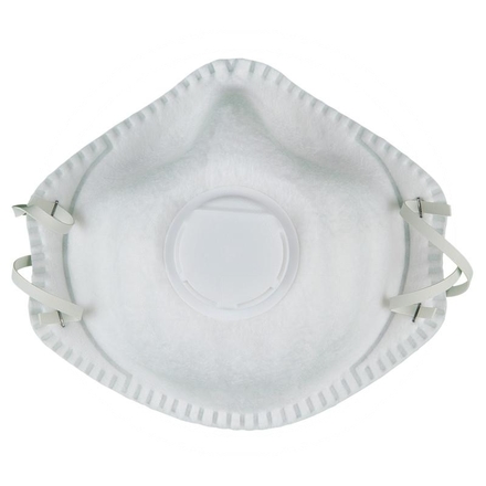 KS Tools Fine dust filter mask FFP1 with valve