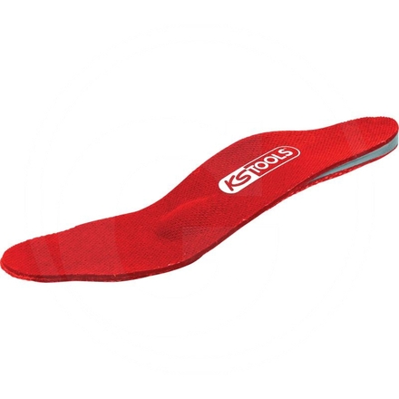 KS Tools Foot orthotics size 37