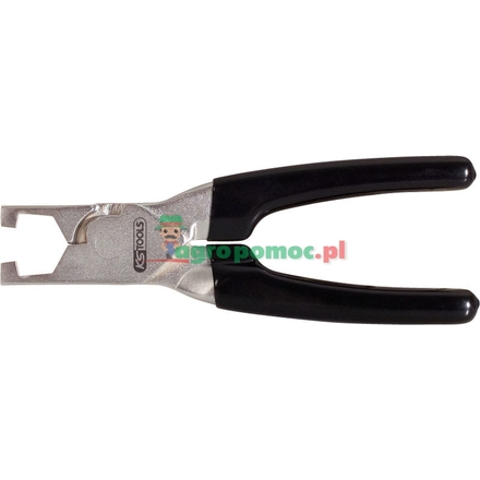 KS Tools Fuel connection plier, 0-30mm