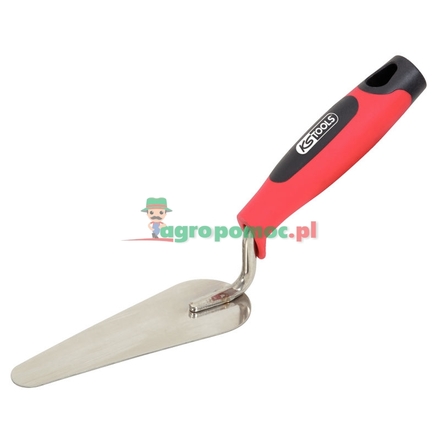 KS Tools Gauging trowel 160mm