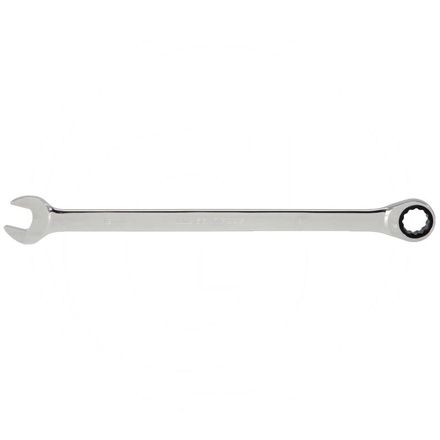 KS Tools GEAR+ comb ratchet spanner, 10mm