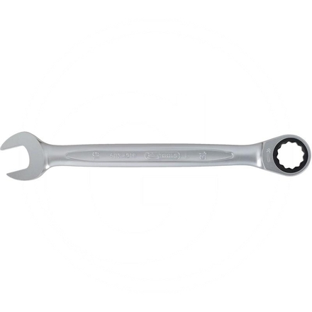 KS Tools GEAR+ comb ratchet spanner, 5.5mm