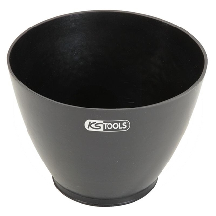 KS Tools Gypsum cup, 0,75 litre