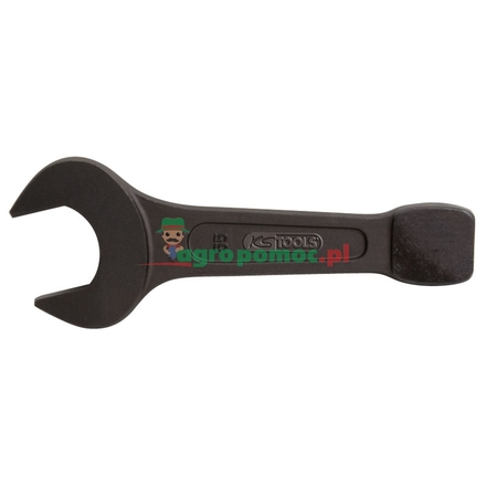 KS Tools HD slogging OE spanner, 100mm