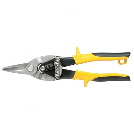 KS Tools Heavy-duty tin snips