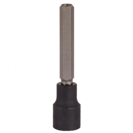 KS Tools Hex special bit socket, tamperproof,10mm