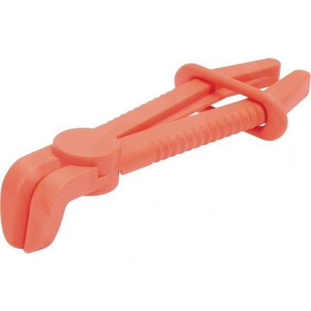 KS Tools Hose clamp gripper, RED