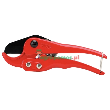 KS Tools Hose cutter, 0-38mm