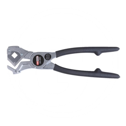 KS Tools Hose cutter, 6-35mm