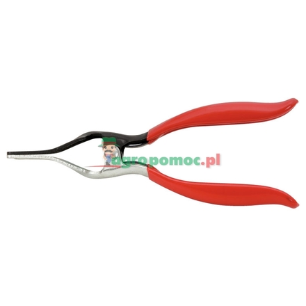 KS Tools Hose plier,30mm