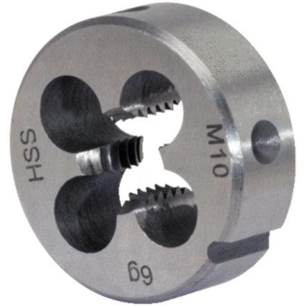 KS Tools HSS Co die, M5x0,8