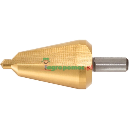 KS Tools HSS TIN cone cutter, Ø 3-14mm