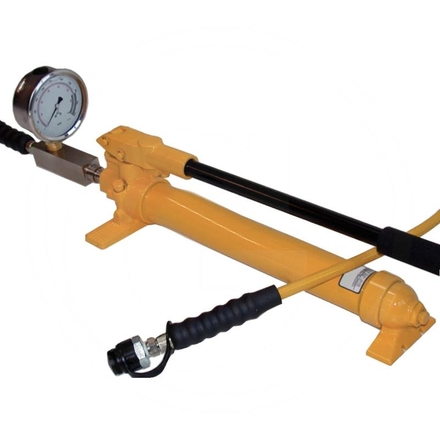 KS Tools Hydraulic hand pump, 585mm