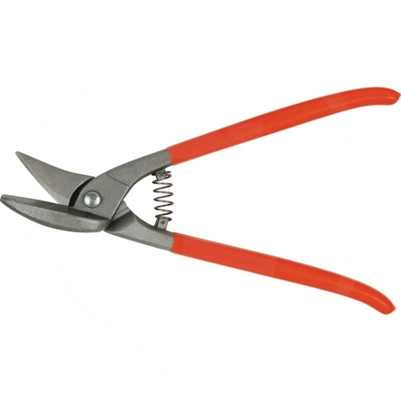 KS Tools Ideal shears, left handed cut