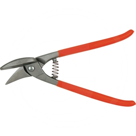 KS Tools Ideal shears, right handed cut