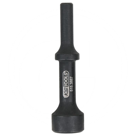 KS Tools Impact pin - chisel piece