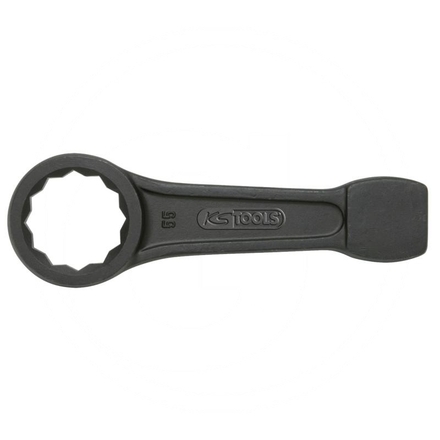 KS Tools Impact ring spanner, 55mm