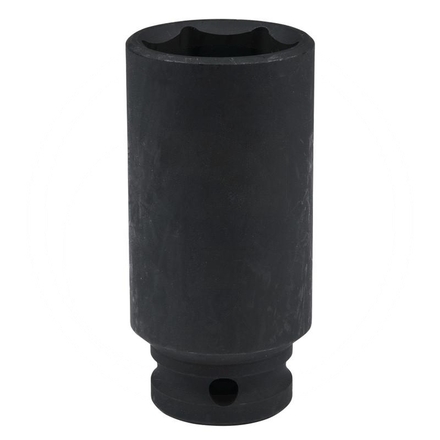 KS Tools Impact socket, deep, 1/2", 31mm