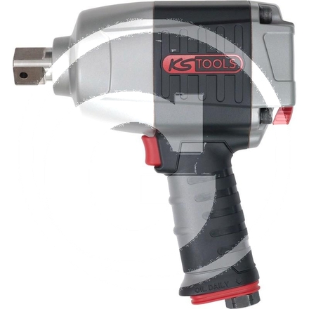 KS Tools Impact wrench, 1", 1490Nm