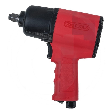 KS Tools Impact wrench, 1/2", 690Nm