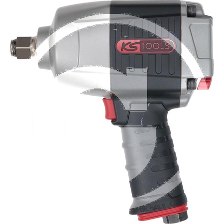 KS Tools Impact wrench, 3/4", 1490Nm