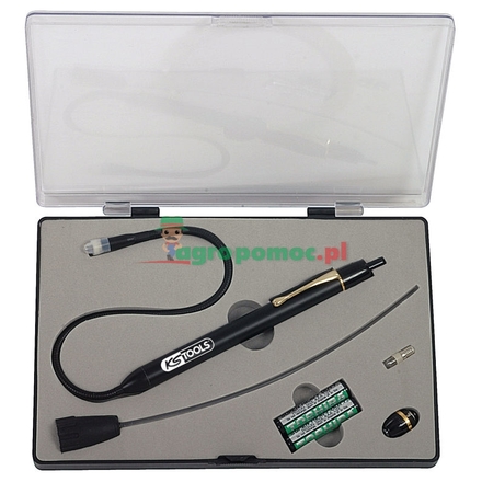 KS Tools Inspection LED kit, 4pcs