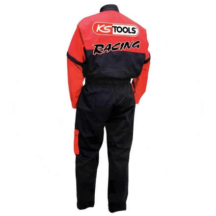 KS Tools KS tools racing overall , XXL