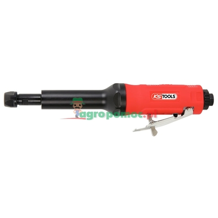 KS Tools Long shaft die grinder, 22,000 r.p.m.