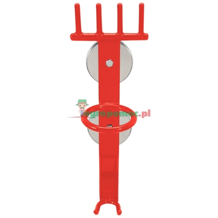 KS Tools Magnetic tool holder, 390mm