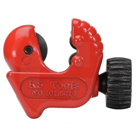 KS Tools Mini pipe cutter, 3-16mm