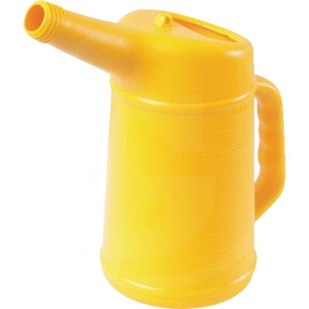 KS Tools Oil can 1L