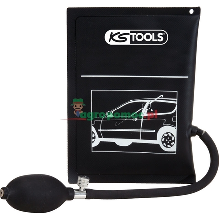 KS Tools Panel bag, 150x200mm