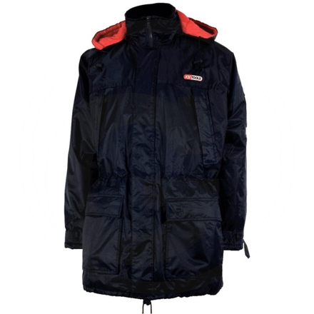 KS Tools Parka, marine, S