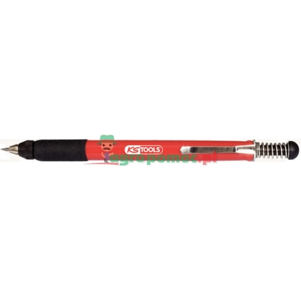 KS Tools Pen-style scriber, 150mm